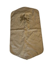 Burberry Cappotto Uomo