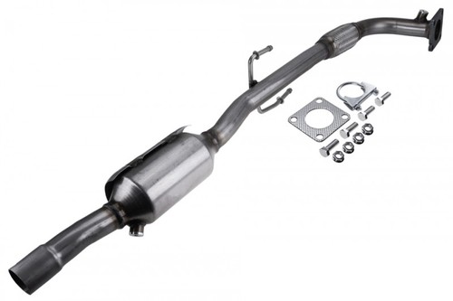 Catalizzatore arosa 16v - arosa,