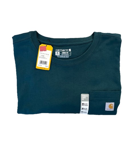 Shirt carhartt vestibilità - carhartt,