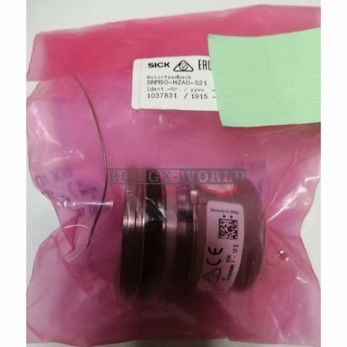 1pz nuovo codificatore sick - 1pz,