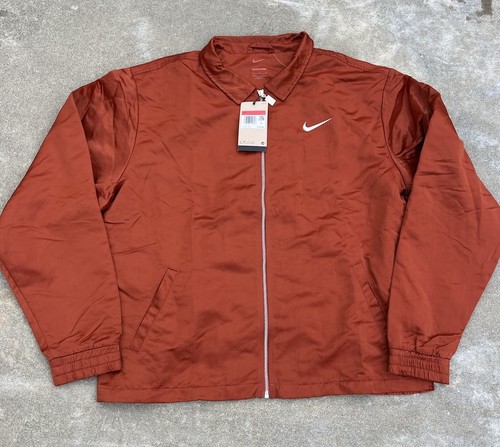 Giacca nike court slam open - slam, us
