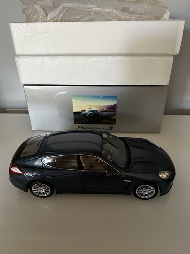 Porsche panamera norev - , 1/18
