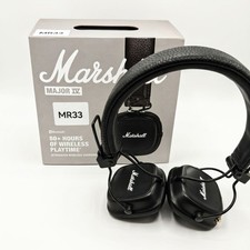 Cuffie wireless marshall - cuffie, major