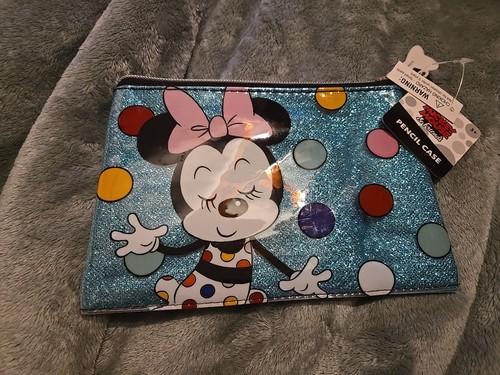 Disney baby minnie borsa - baby, zip