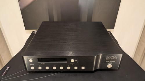Mark levinson dac - n.36,