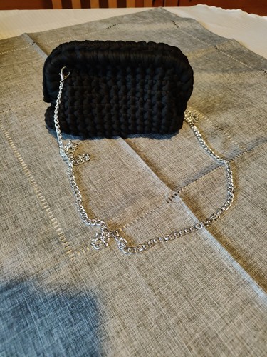 Borsa tracolla donna - a,
