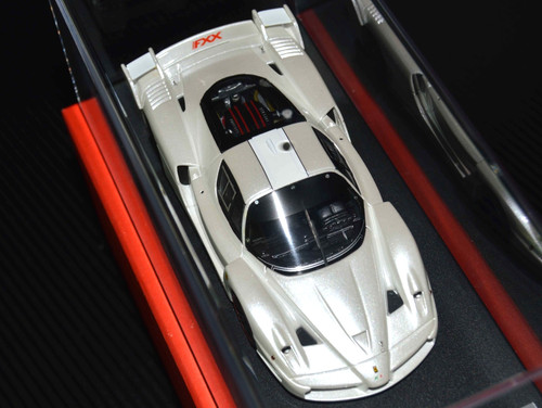 Ferrari fxx 2005 - fxx,