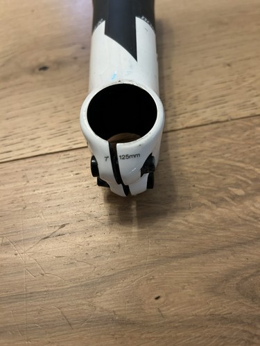 Bontrager xxx 125mm gradi - 125mm,