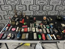 accendini vintage . Singolo o