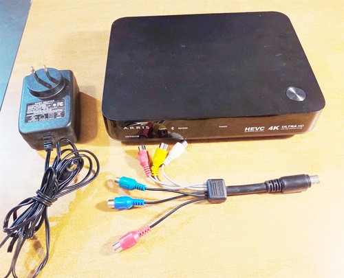 Arris vip5602w lettore - vip5602w,