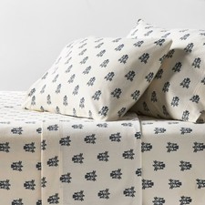 Queen Ultra Soft Flannel Sheet
