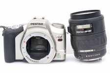 Corpo fotocamera reflex