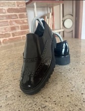 Scarpe Donna Francesine