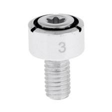 Pesi golf viti per rogue - pesi,