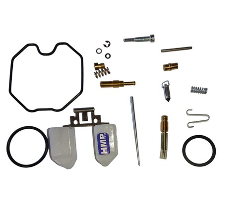 Kit revisione carburatore pz27 - kit,