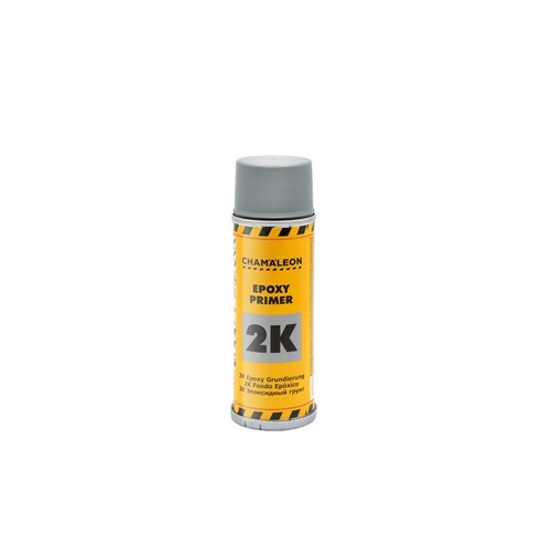 Chamaleon epoxy primer - epoxy,