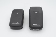 RODE RODELink Filmmaker Kit