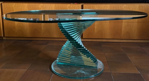 Tavolino salotto vetro buone - salotto, vetro,