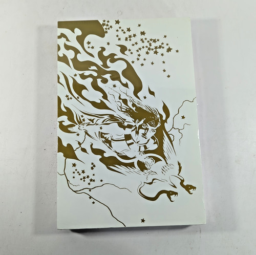 Absolute promethea book - absolute,