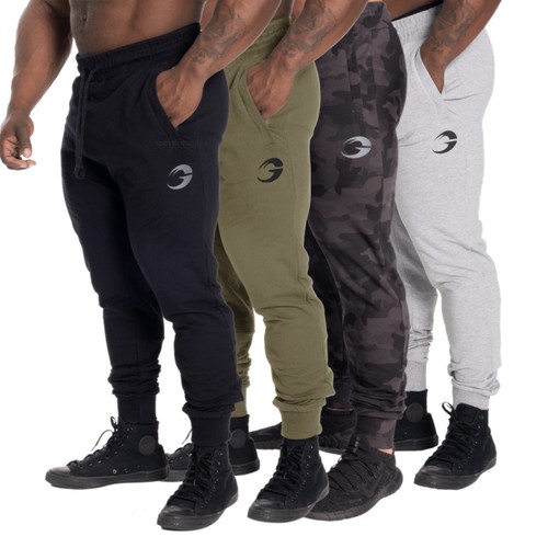 Gasp tapered joggers - tapered, pantaloni