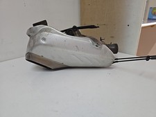 Terminale Scarico Originale