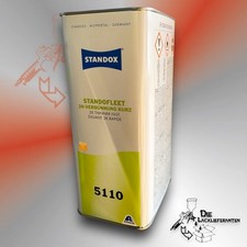 Standox 2K diluizione Corta 5L