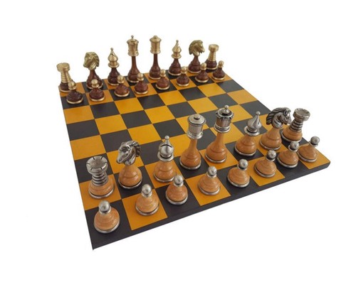 Set scacchi italfama - set,