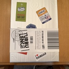 Flight Log : Turbulence-Vol 2