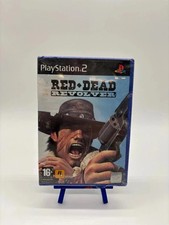 Red Dead Revolver PlayStation