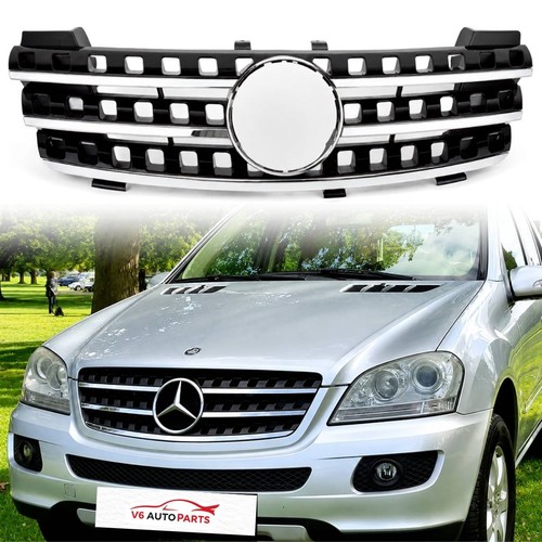 Per mercedes w164 griglia - w164,