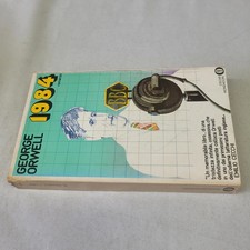 (George Orwell) 1984 1973