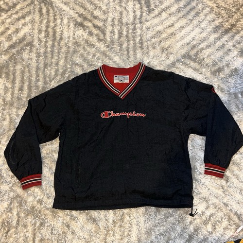 Felpa pullover vento - a,