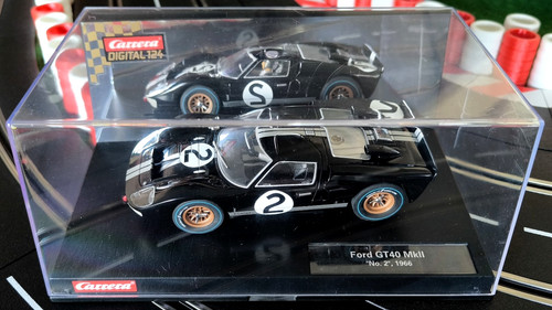 Carrera digital 124 23769 ford - digital,
