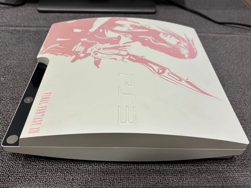 Console ps3 final - console,