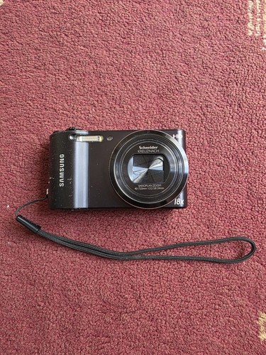 Samsung wb150 megapixel - 14,2,