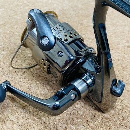Mulinello spinning shimano - mulinello,