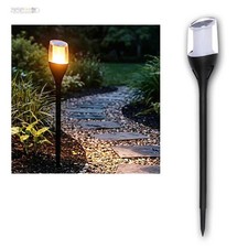 Lampada Solare Moderna IP65