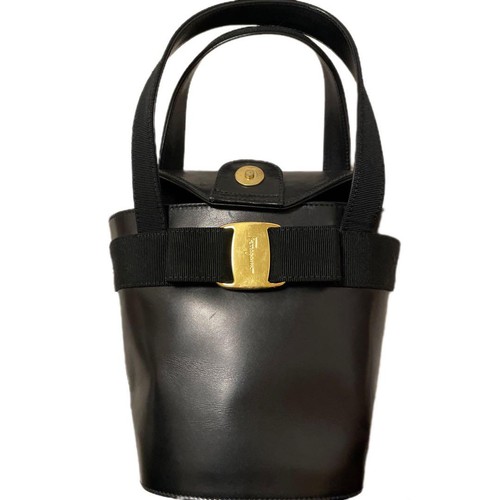 Salvatore ferragamo borsa - salvatore, a
