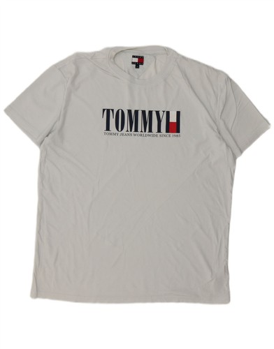 Tommy hilfiger shirt uomo - hilfiger,