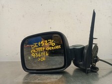 specchietto retrovisore