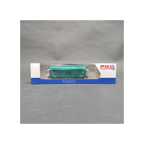 Piko cod 95980 - piko, cod: