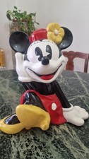 Ceramica Minnie Walt Disney Originale 
