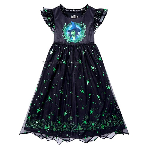 Camicia notte wicked - notte,