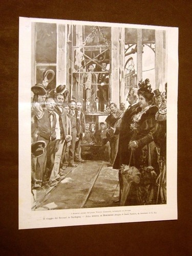 Umberto margherita di - umberto, i