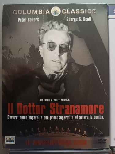 Film dvd stanlay - stanlay, 9