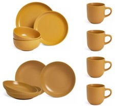 Set completo tazze ciotole