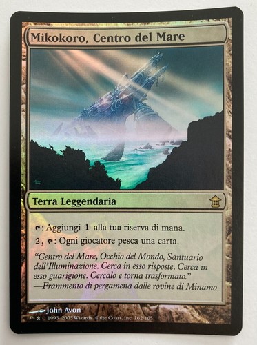 Mtg mikokoro centro - mtg,