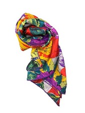 LOREDANO FOULARD DONNA WOMAN