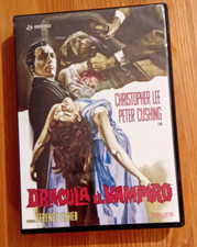 horror cult-DRACULA IL VAMPIRO