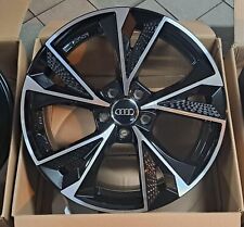 4 Cerchi Nuovi 19'' RS4 RS6